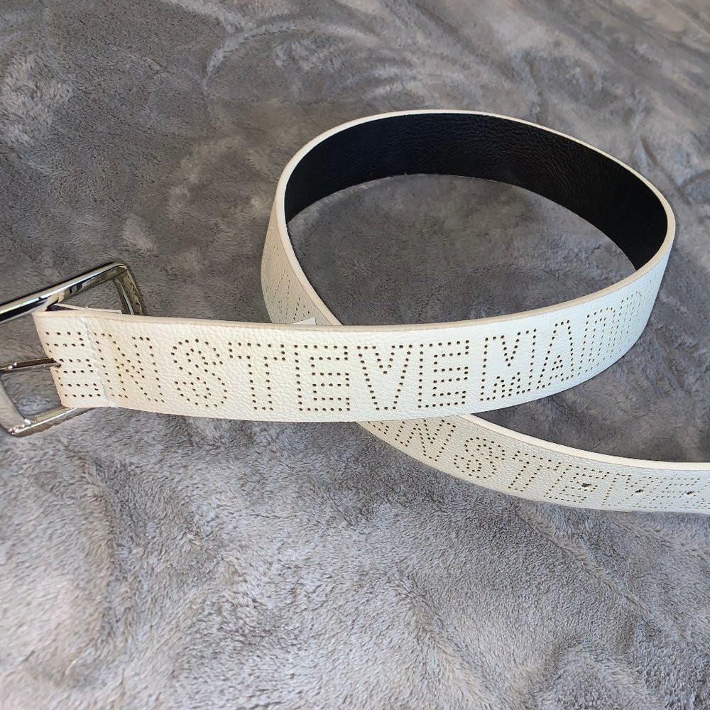Steve Madden Belt